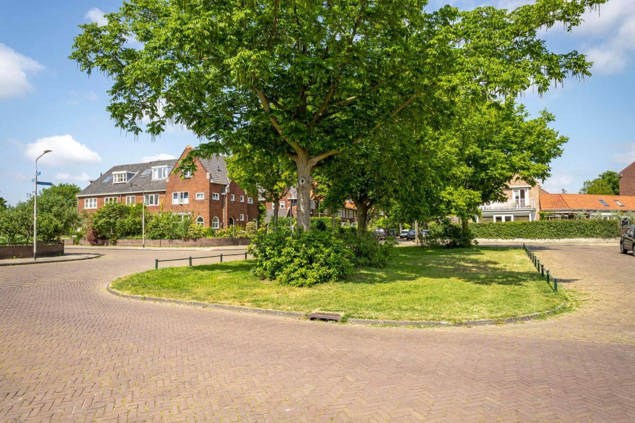 Boutique Appartement Oost Nijmegen Exterior photo