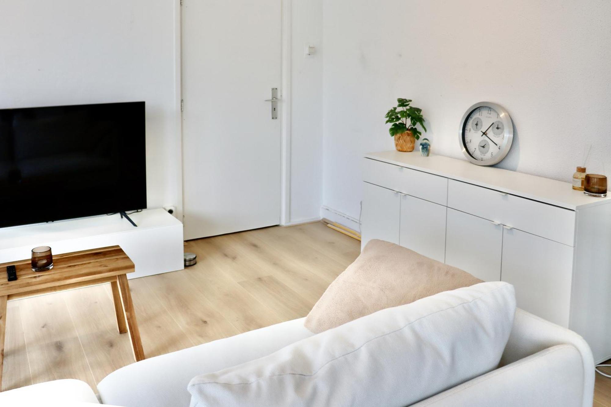 Boutique Appartement Oost Nijmegen Exterior photo