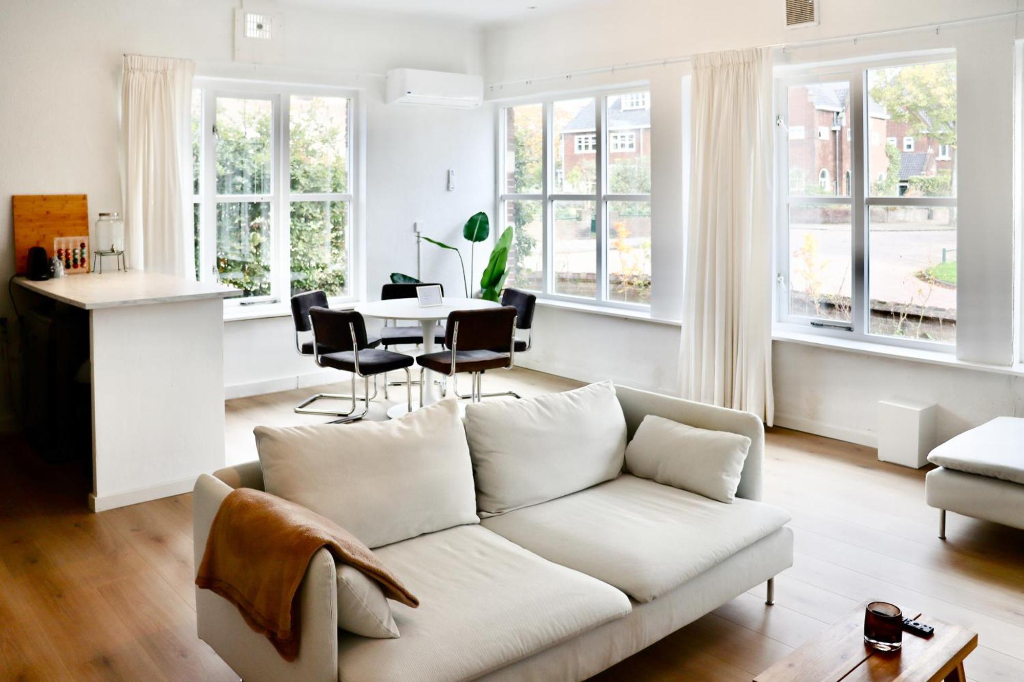 Boutique Appartement Oost Nijmegen Exterior photo